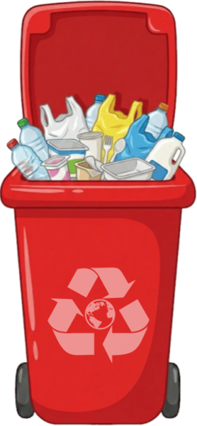 Desenho Resíduo Plástico - COAAFI